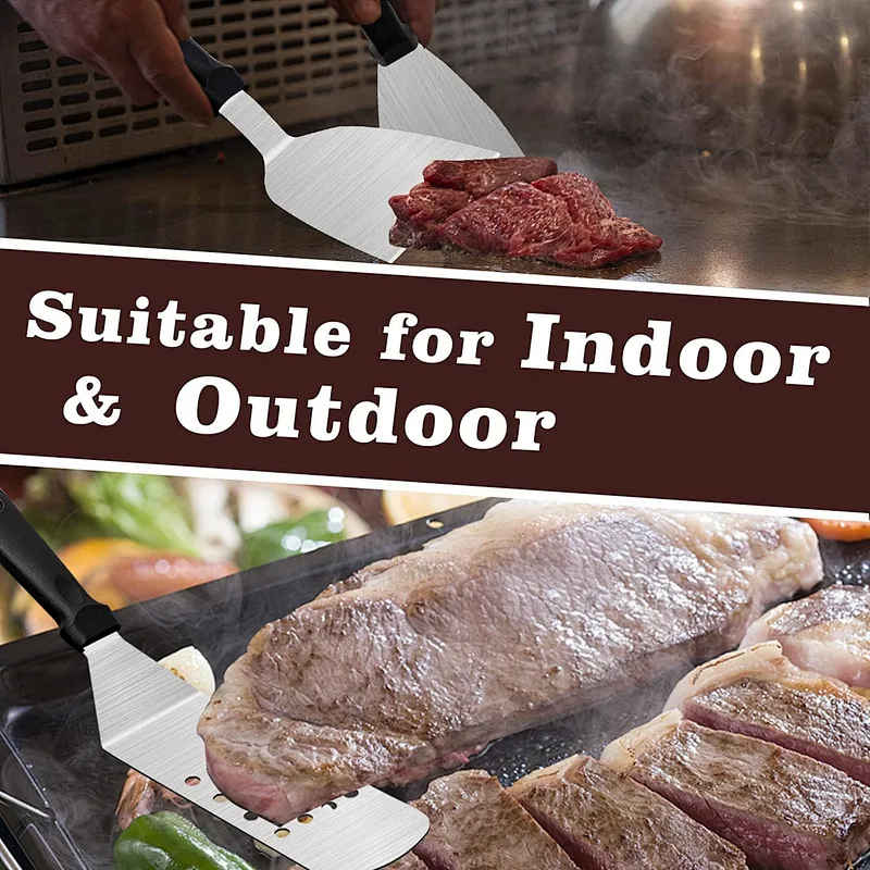 32 Piece BBQ Tool Set BBQ Cooking Tools Grilling Utensils